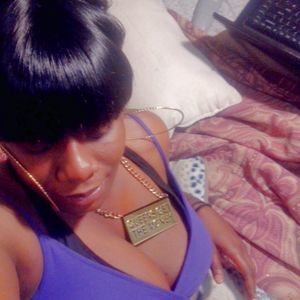 Meet your Posher, Tabatha